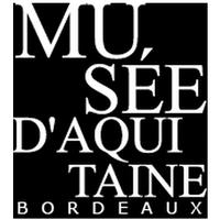 Logo Bordeaux Musée d'Aquitaine