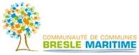 Logo Bresle Maritime