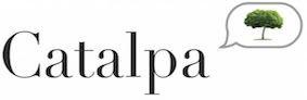 Dijon, logo catalpa