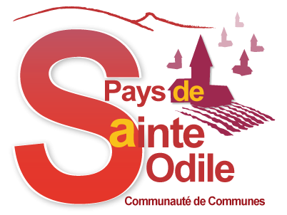 Logo CC pays de Sainte Odile
