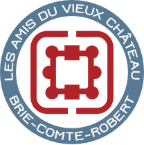 Logo château Brie Comte Robert