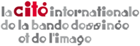 logo cite bd angouleme