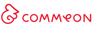 Logo Commeon