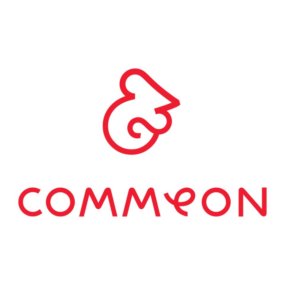 Commeon logo