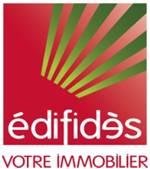 Logo Edifidès