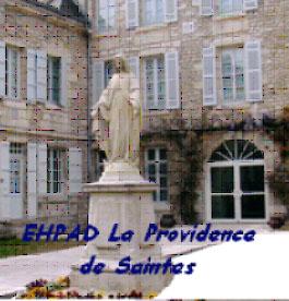 logo ehpad la providence