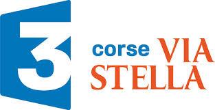 logo france 3 Corse viastella