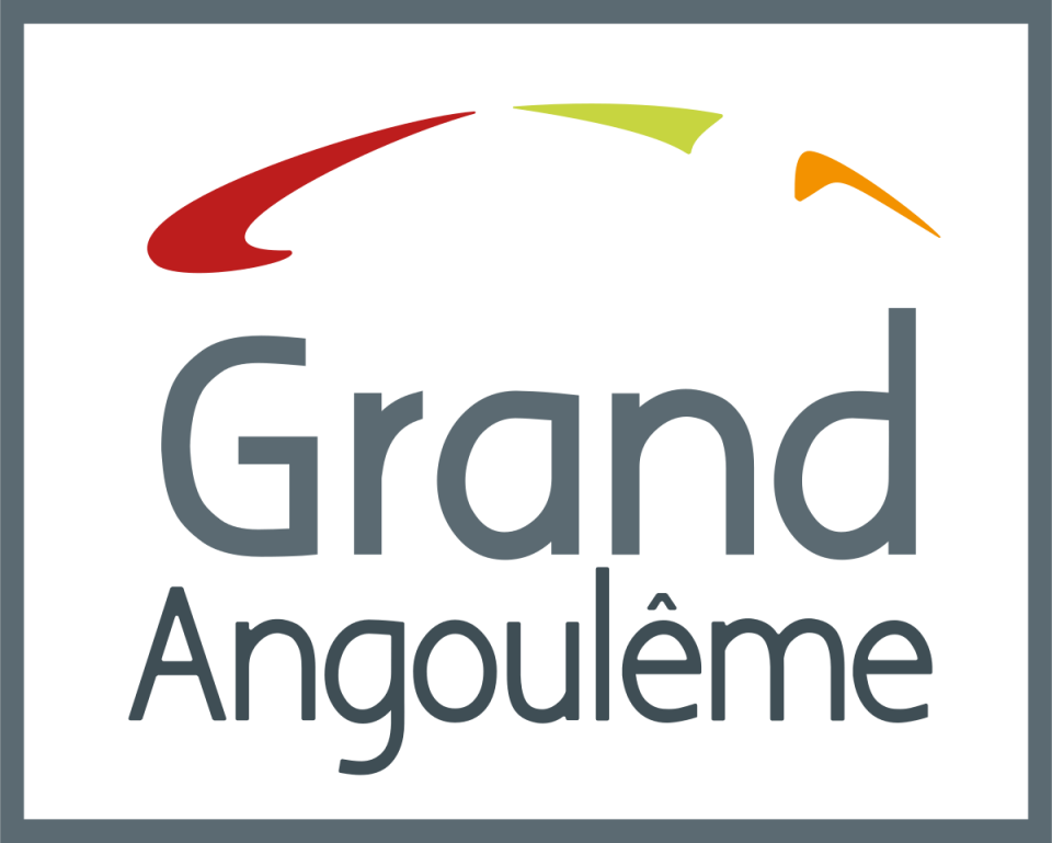 Angoulême Logo 1