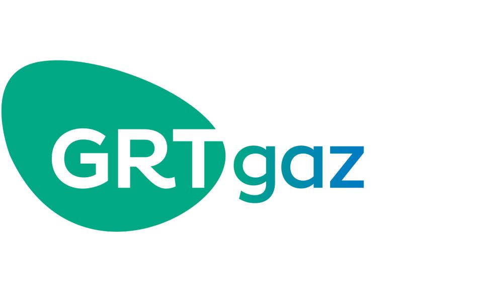 Logo GRTgaz