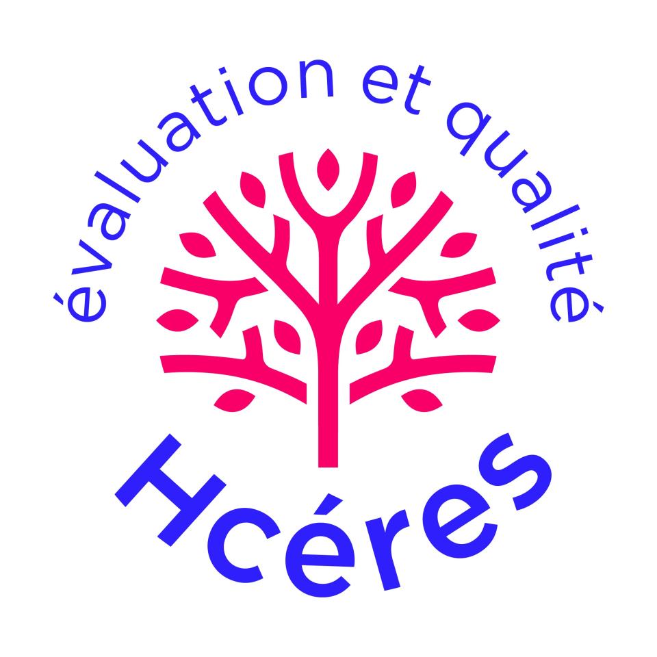 logo hcéres logo hcéres