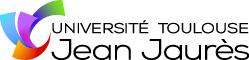 logo Université Toulouse - Jean Jaurès