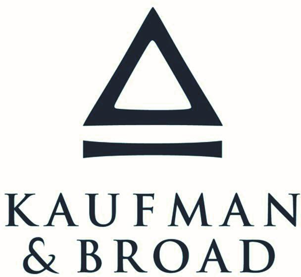 logo kaufman & broad