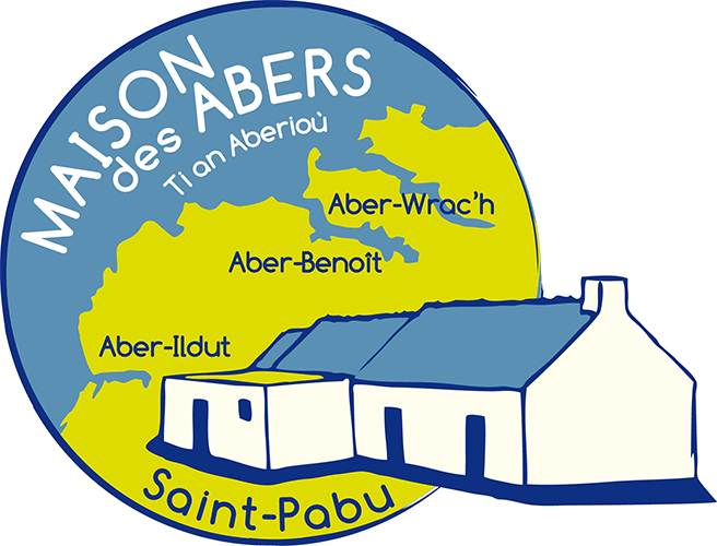 Logo Maison des Abers