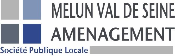 logo melun amenagement