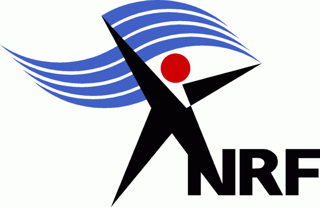 Logo NRF