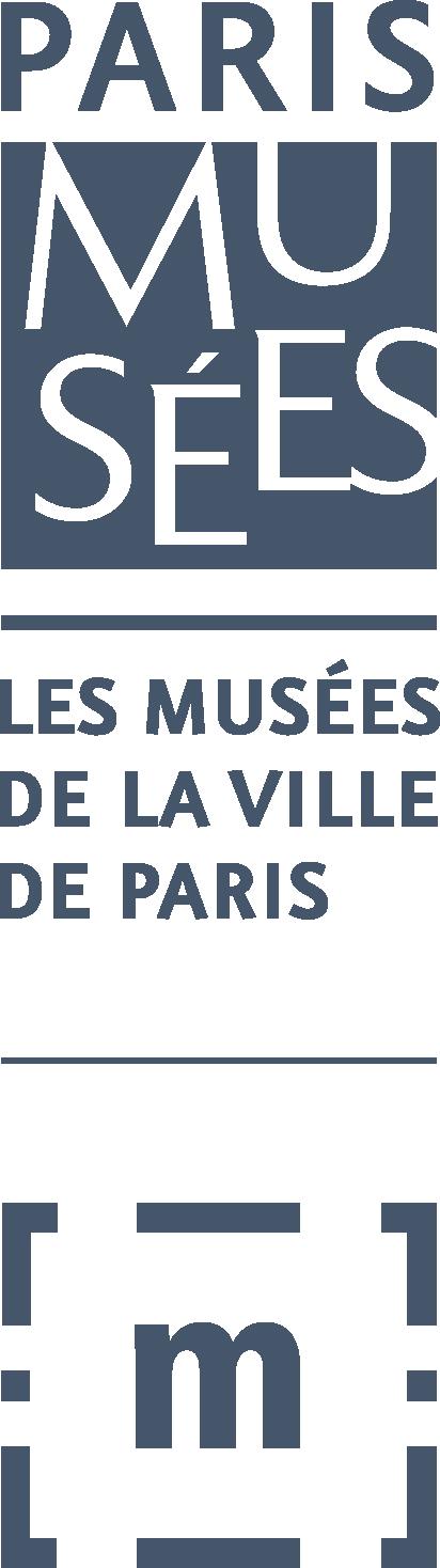 Logo Paris musées
