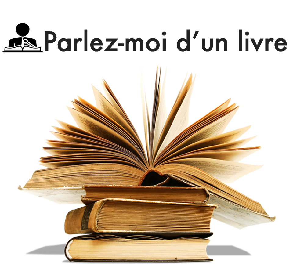 Parlez-moi d'un livre Parlez-moi d'un livre
