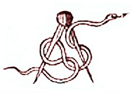 Logo perspective patrimoine