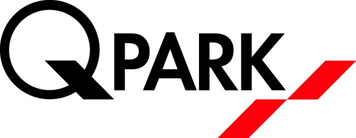 Logo Qpark Logo Qpark