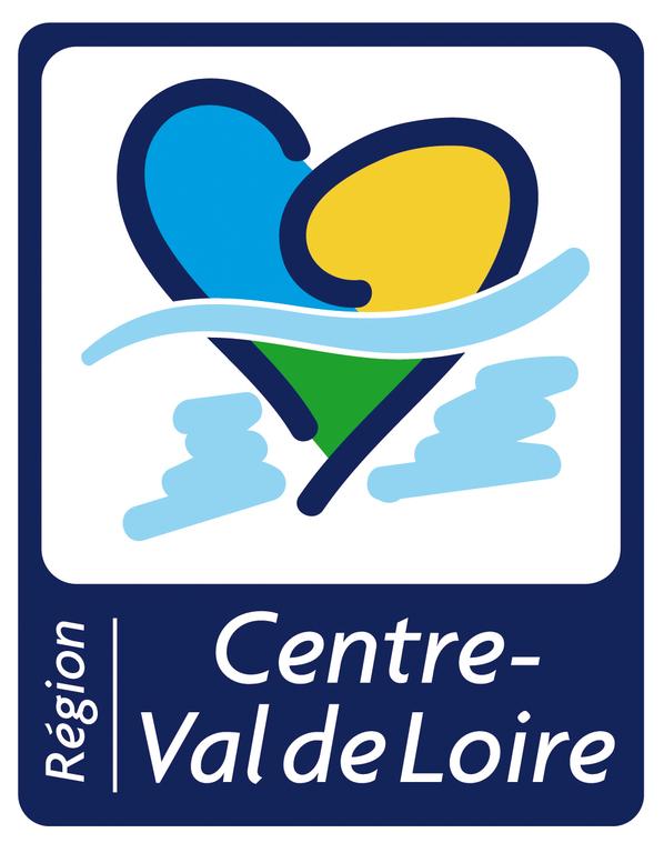 Région Centre- Val de Loire