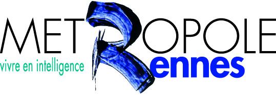 logo rennes metropole logo rennes metropole
