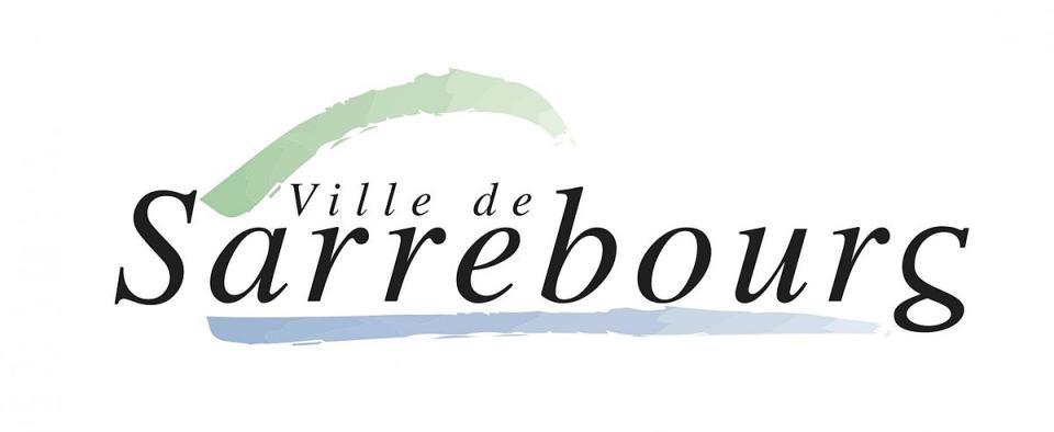 Logo Sarrebourg