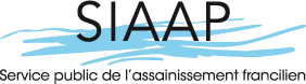 Logo SIAAP Logo SIAAP