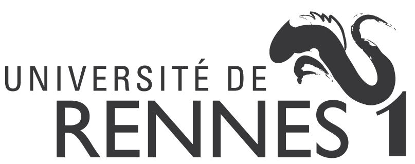 Logo Université Rennes 1
