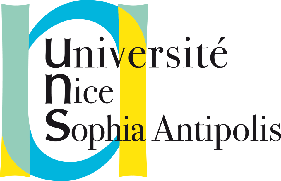 Université Nice Sophia Antipolis