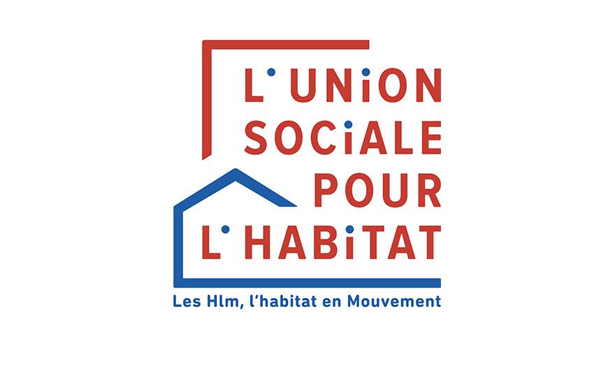 logo USH logo USH