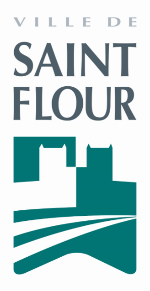 Logo ville de Saint-Flour