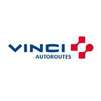 Logo Vinci Autouroutes