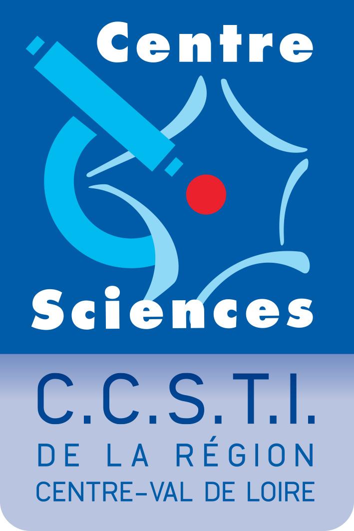 Logo CCSTI