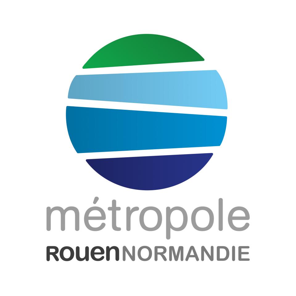 Métropole Rouen-Normandie Métropole Rouen-Normandie