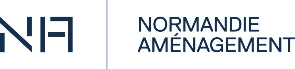Logo normandie aménagement