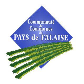 logoo pays de falaise