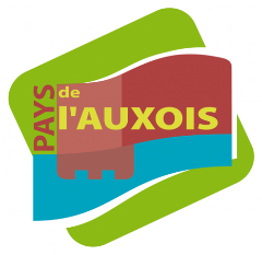 Logo pays de l'Auxois