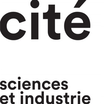 Logo Cité des sciences et de l’industrie