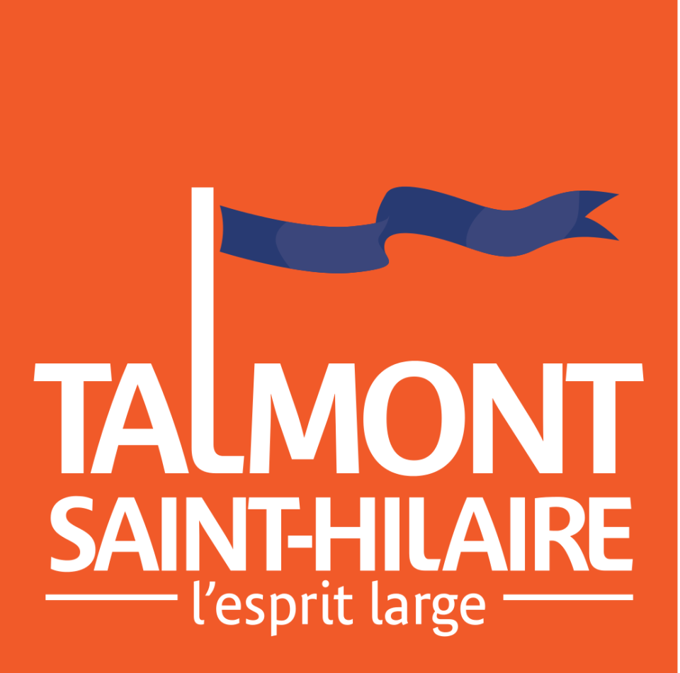 Logo Talmont