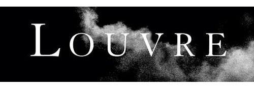 Logo Louvre