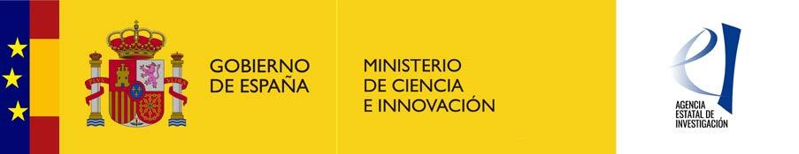 Ministerio de Ciencia, Innovación y Universidades