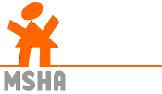 Logo MSHA
