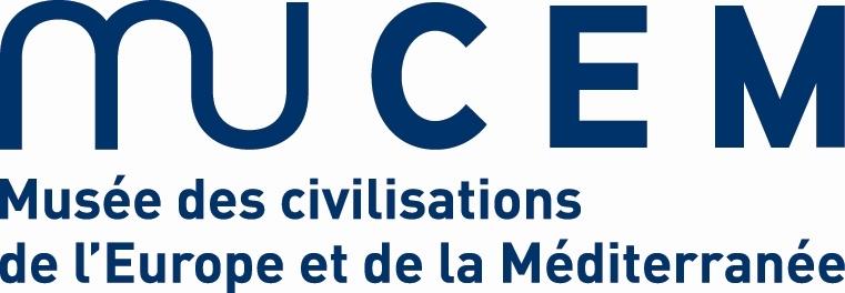Logo MUCEM Logo MUCEM