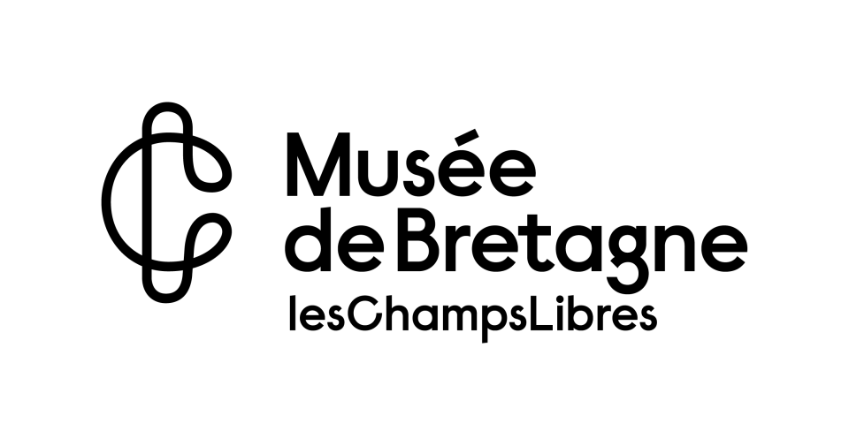 Logo musée Bretagne