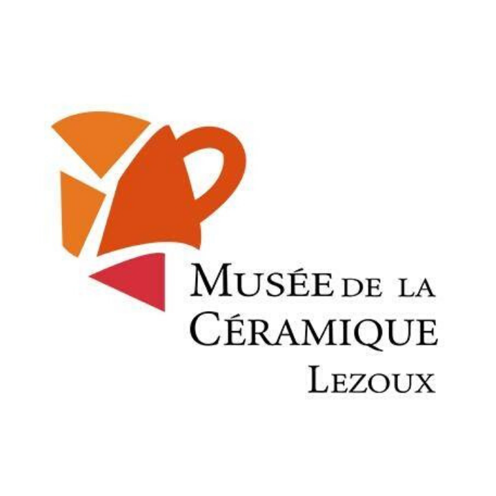 Logo musée de la ceramique de Lezoux