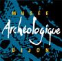 Logo Musée archéologique de Dijon