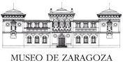 Museo de Zaragoza logo