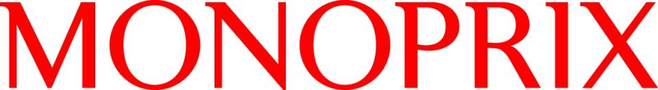 logo monoprix logo monoprix