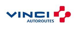 Logo Vinci Autoroutes