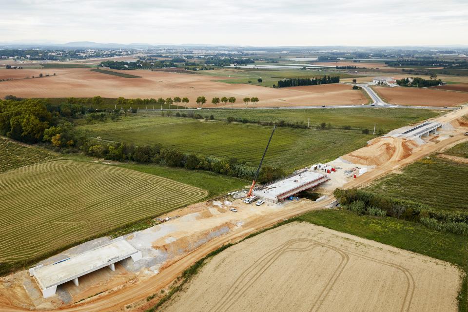 9-2-3 Archéologie ferroviaire et autoroutière 1